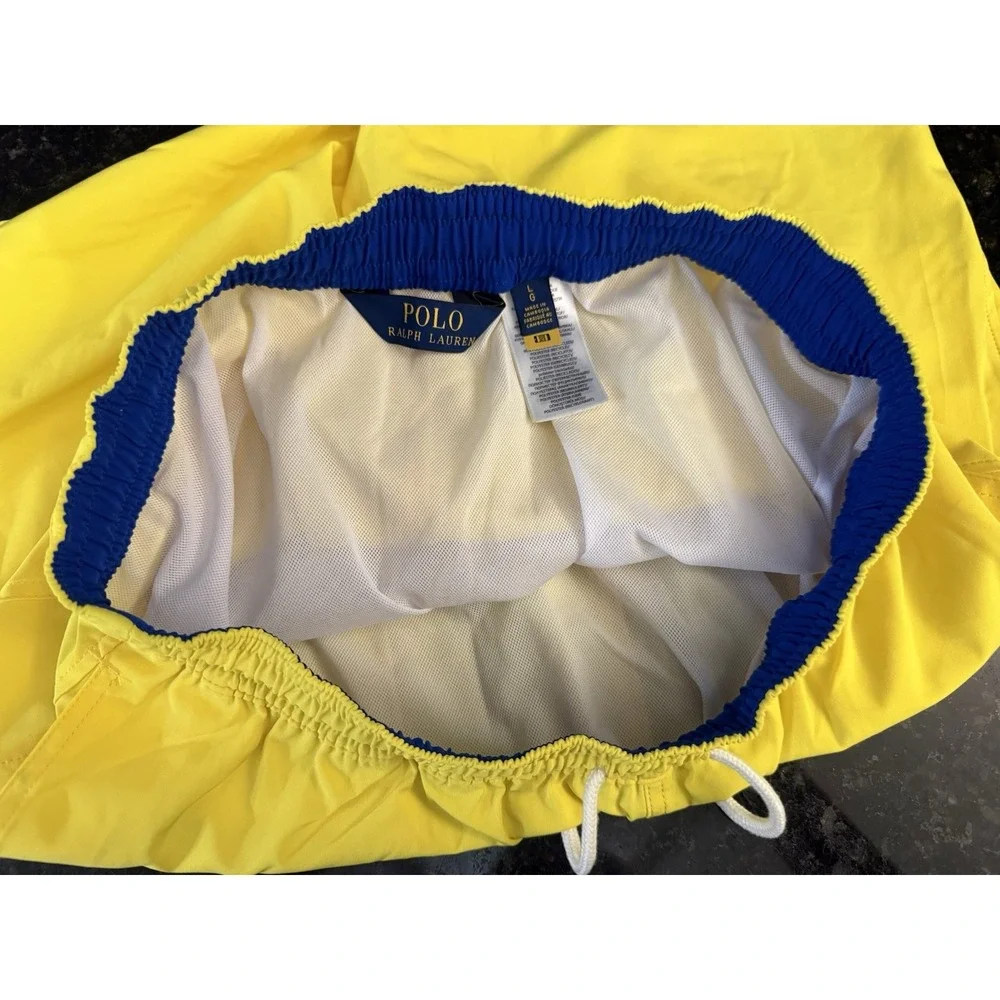 Polo Ralph Lauren these polo